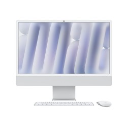 APPLE MWUC3ZP/A 24-inch iMac with Retina 4.5K display: Apple