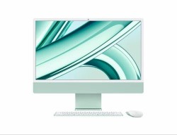 APPLE MD2Q4ZP/A 24-inch iMac with Retina 4.5K display: Apple