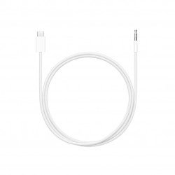 APPLE MDV84FE/A USB-C to 3.5 mm Audio Cable (1.2 m)