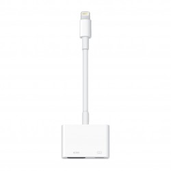 APPLE MW2P3AM/A Lightning to Digital AV Adapter