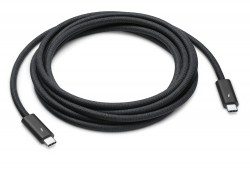 APPLE MW5H3ZA/A Thunderbolt 4 (USB?C) Pro Cable (3 m)