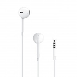 APPLE MWU53FE/A Earpods (3.5mm Headphone Plug)
