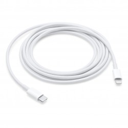 APPLE MW2R3ZA/A USB-C to Lightning Cable (2?m)