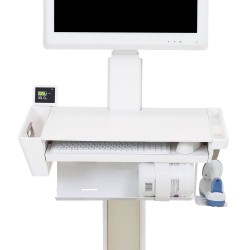 Ergotron 98-246 LiFeKinnex, BATTERY, LIFE, 245WH, 12.8V