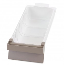 Ergotron 98-598-030 CareFit Pro Quad Replacement Drawer. SNW