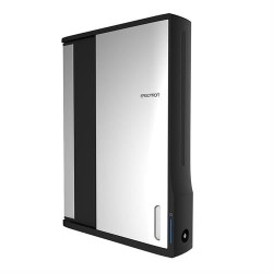 Ergotron DM12-1006-4 Zip12 Charging Wall Cabinet, AU/NZ