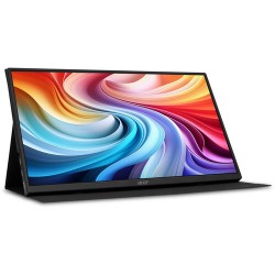 ACER PM161QT Portable (Single) Touch BLK 15.6" FHD (IPS) Tou