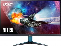 ACER VG271K L BLK 27" UHD (IPS) MONITOR 60Hz