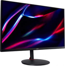 ACER XV323QK V3 BLK 31.5" UHD (IPS) MONITOR 160Hz