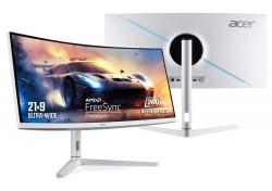 ACER XZ306C X Curved WTE 29.5" UWFHD (VA) MONITOR 200Hz*