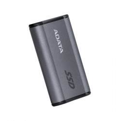 ADATA AD 1604 Elite SE880 2TB Portable SSD (Lightweight | Co