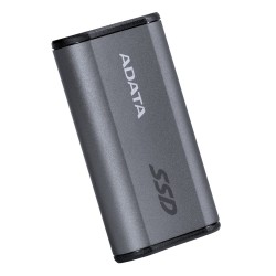 ADATA AD 1607 Elite SE880 4TB Portable SSD (Lightweight | Co