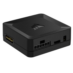 CORSAIR iCUE LINK System Hub - Connect Up to 14 CORSAIR iCUE