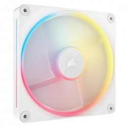 CORSAIR iCUE LINK LX140-R RGB 140mm PWM Reverse Fan Expansio
