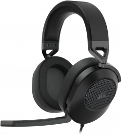 Corsair HS65 Wireless Gaming Headset with DOLBY AUDIO 7.1 SU