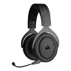 Corsair HS70 Bluetooth Multi-Platform Wired Gaming Headset C