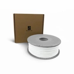 Bambu PLA Basic - Jade White - with Bambu Reusable Spool A00