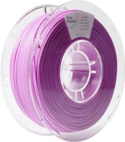 Bambu PLA Basic - Indigo Purple - with Bambu Reusable Spool 