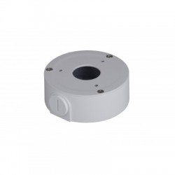 DAHUA PFA134 JUNCTION BOX (INDOOR FOR HFW2xxx)