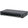 DAHUA DH-CS4210-8GT 10-PORT CLOUD MANAGED DESKTOP SWITCH