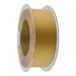 Bambu ABS - Tangerine Yellow - with Bambu Reusable Spool B00