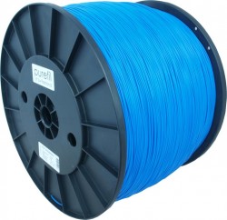 Bambu ABS - Azure B00-B4-1.75-1000-SPLFREE
