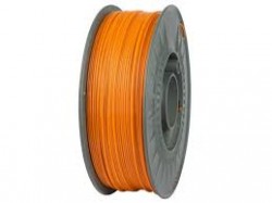 Bambu PLA Tough+-Orange- with Bambu Reusable Spool BAM-A10-A