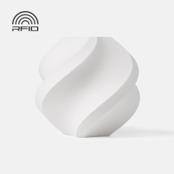 Bambu PLA Aero - White - with Bambu Reusable Spool BAM-A11-W