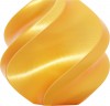 Bambu PLA Silk+ - Gold - with Bambu Reusable Spool BAM-A06-Y