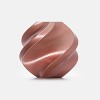 Bambu PLA Silk+ - Rose Gold - with Bambu Reusable Spool BAM-