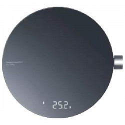 HOTO Smart Kitchen Scale (Dark Grey) HLE0003GL