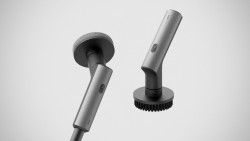 HOTO Electric Kitchen Scrubber HFE0029GL