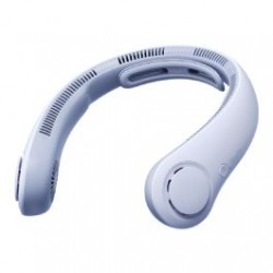 JISULIFE FNL04R-BLUE NeckFan Life4