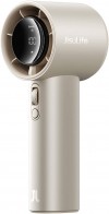 JISULIFE PRO1S-BROWN Handheld Fan Pro1 S (2025)