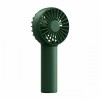 JISULIFE FA20X- GREEN Handheld Fan (HandFan Life3)