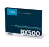 Crucial? BX500 240GB 3D NAND SATA 2.5-inch SSD CT240BX500SSD