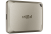 CRUCIAL CT4000X9PROMACSSD9B  X9 Pro for Mac 4TB Portable SSD