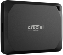 CRUCIAL CT4000X10PROSSD9  X10 Pro 4TB Portable SSD 