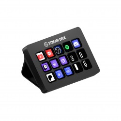 Elgato Stream Deck MK.2 - 15 customizable LCD keys CS-10GBA9