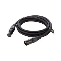 Elgato XLR Microphone Cable - Shield Microphone Cable, for M