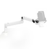Elgato Wave Mic Arm LP - Low Profile Mic Arm - White Edition