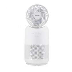 Acerpure Acerpure Cool C3 (AC333-10W) Purify room Coverage (