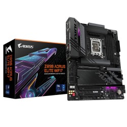 GIGABYTE Z890 AORUS ELITE WIFI 7 M0THERBOARD Z890 AORUS ELIT