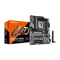 GIGABYTE Z890 UD WIFI 6E M0THERBOARD Z890 UD WIFI 6E