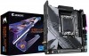 GIGABYTE B760 I AORUS PRO M0THERBOARD B760 I AORUS PRO