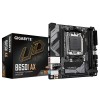 GIGABYTE B650 I AX M0THERBOARD B650 I AX