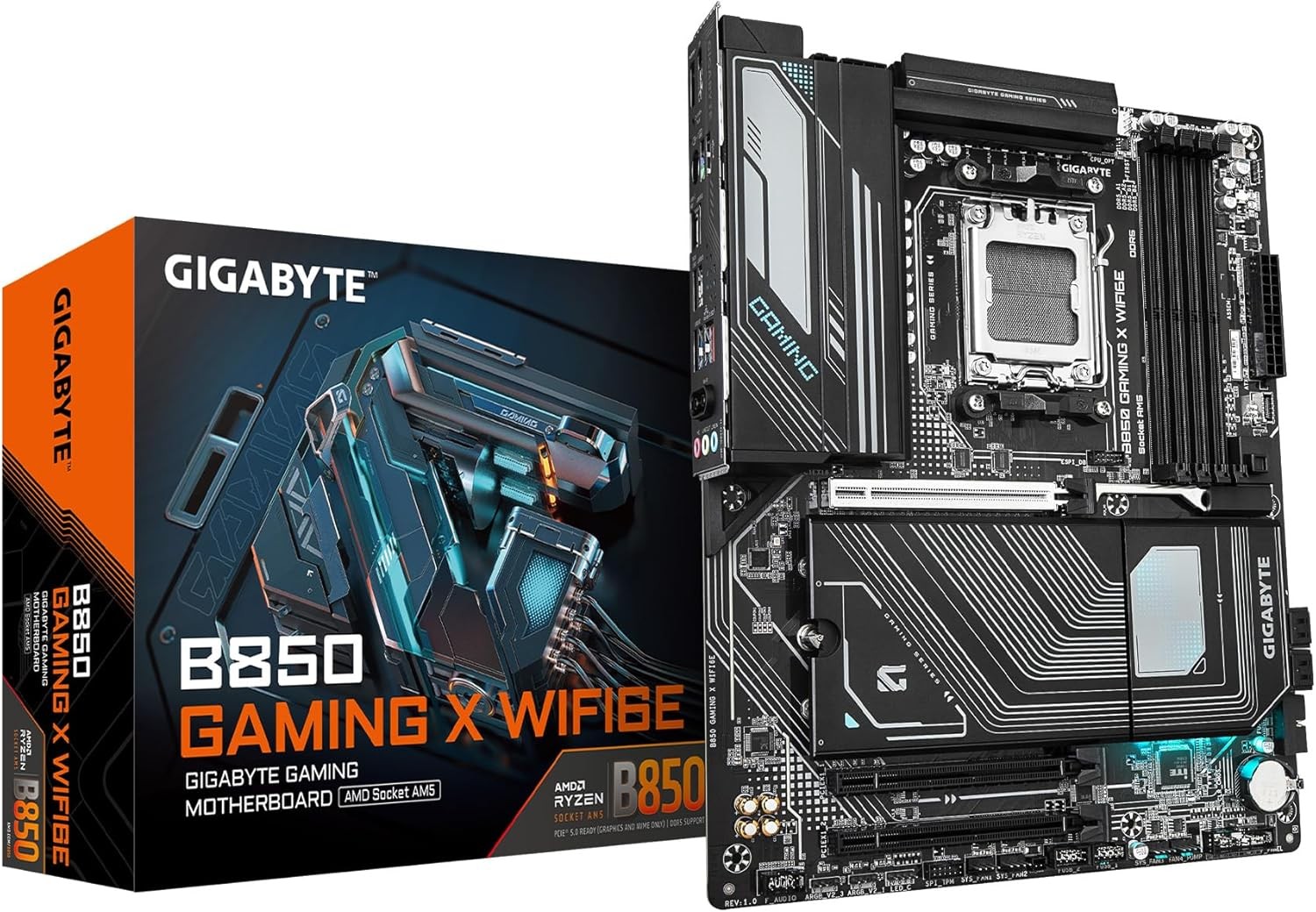 ASRock B550M PRO4 ASR-90-MXBDK0-A0UAYZ 3 YEARS