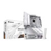 GIGABYTE B850 A ELITE WIFI 7 ICE M0THERBOARD B850 A ELITE WI