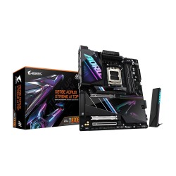 GIGABYTE X870E A XTREME AI TOP M0THERBOARD X870E A XTREME AI