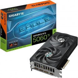 Gigabyte RTX 5060 Ti GV N506TEAGLE OC-16GD